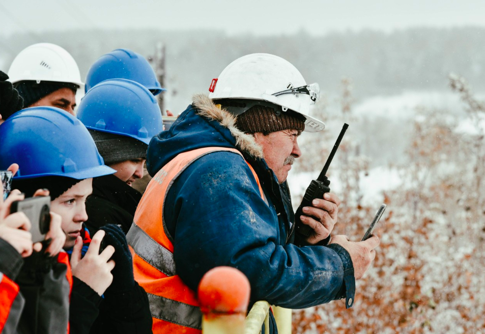Фото Мощный взрыв прогремел в Искитиме 4